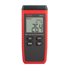 Термометр контактный RGK CT-11 776318